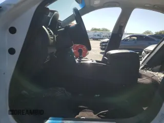 2014 Infiniti QX70 с VIN JN8CS1MW2EM412484, выставлен на аукционе Copart как лот 56695895 с пробегом Не указан миль и Списание • Salvage title. История ставок и продаж доступна на DreamBid. Изображение 7.