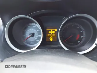 2008 Mitsubishi Lancer DE z VIN JA3AU26U58U004840, wystawiony jako IAAI lot #41515756 z przebiegiem 117 996 mil mil oraz . Historia ofert i sprzedaży dostępna na DreamBid. Obrazek 7.