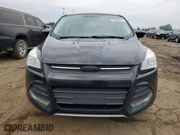 2014 Ford Escape SE with VIN 1FMCU9GX1EUD59331, listed as a Copart auction lot 64366575 with 144,245 mi miles and Clean title. Bid and sale history available at DreamBid. Image 5.