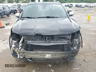 2018 Ford Explorer Platinum с VIN 1FM5K8HT6JGA45378, выставлен на аукционе Copart как лот 59234035 с пробегом 116 364 миль миль и Списание • Salvage title. История ставок и продаж доступна на DreamBid. Изображение 5.