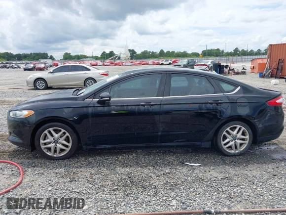 2016 Ford Fusion SE with VIN 3FA6P0H76GR254125, listed as a IAAI auction lot 42522625 with 276,982 mi miles and . Bid and sale history available at DreamBid. Image 14.
