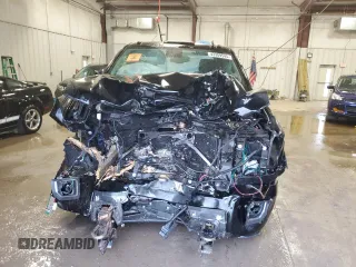 2019 GMC Sierra 2500HD Denali with VIN 1GT12SEY9KF197680, listed as a Copart auction lot 43389545 with 0 mi miles and Non Repairable. Bid and sale history available at carsss.com. Image 5.