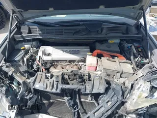2010 Lexus HS 250h with VIN JTHBB1BA6A2013077, listed as a IAAI auction lot 41932312 with 431,799 mi miles and . Bid and sale history available at DreamBid. Image 10.
