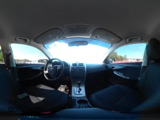 2010 Toyota Corolla with VIN 1NXBU4EE9AZ337541, listed as a IAAI auction lot 42695228 with 193,364 mi miles and . Bid and sale history available at DreamBid. Image 18.