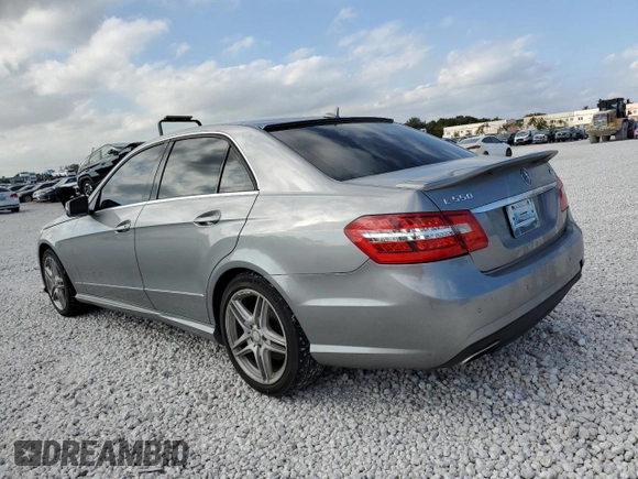 2010 Mercedes-Benz E-Class E 550 Luxury with VIN WDDHF9AB0AA127600, listed as a Copart auction lot 88497395 with 147,209 mi miles and Salvage Title. Bid and sale history available at carsss.com. Image 2.