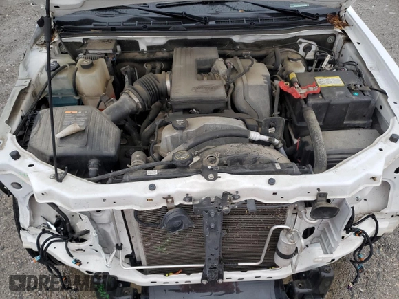 2012 GMC Canyon SLE1 with VIN 1GTD5MFE3C8168525, listed as a Copart auction lot 84485004 with 89,059 mi miles and Salvage Title. Bid and sale history available at carsss.com. Image 11.