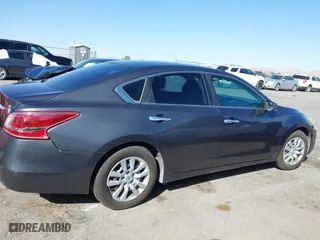 2013 Nissan Altima 2.5 SL with VIN 1N4AL3AP1DN498913, listed as a IAAI auction lot 41750376 with 143,779 mi miles. Bid and sale history available at carsss.com. Image 13.