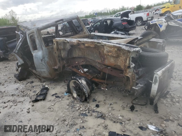 1999 Ford Ranger XL z VIN 1FTZR15V8XTB11363, wystawiony jako Copart lot #55101725 z przebiegiem Nie podano mil oraz Nie do naprawy • Non repairable. Historia ofert i sprzedaży dostępna na DreamBid. Obrazek 2.