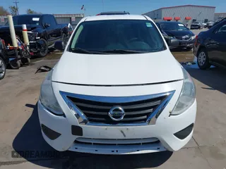 2015 Nissan Versa S Plus with VIN 3N1CN7AP0FL952210, listed as a IAAI auction lot 41754067 with 157,412 mi miles and . Bid and sale history available at DreamBid. Image 13.