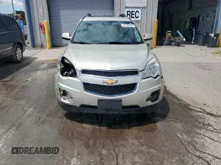2015 Chevrolet Equinox LT z VIN 2GNFLFEKXF6436523, wystawiony jako Copart lot #57106535 z przebiegiem 177 510 mil mil oraz Szkoda całkowita • Salvage title. Historia ofert i sprzedaży dostępna na DreamBid. Obrazek 5.