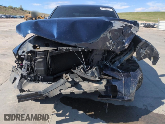 2016 Ram 1500 Sport z VIN 1C6RR7MT5GS129223, wystawiony jako Copart lot #56332475 z przebiegiem 106 056 mil mil oraz Szkoda całkowita • Salvage title. Historia ofert i sprzedaży dostępna na DreamBid. Obrazek 5.