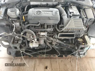 2017 Volkswagen GTI S с VIN 3VW4T7AU7HM069695, выставлен на аукционе Copart как лот 55848675 с пробегом 107 659 миль миль и Списание • Salvage title. История ставок и продаж доступна на DreamBid. Изображение 11.