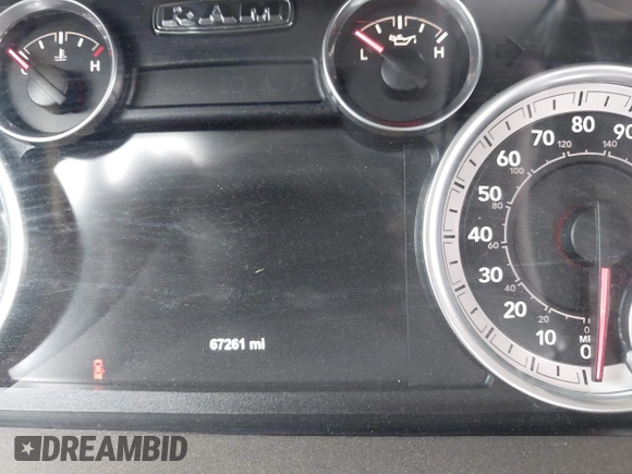 2015 Ram 1500 Outdoorsman z VIN 1C6RR7GM7FS720009, wystawiony jako IAAI lot #42551644 z przebiegiem 67 261 mil mil oraz . Historia ofert i sprzedaży dostępna na DreamBid. Obrazek 15.
