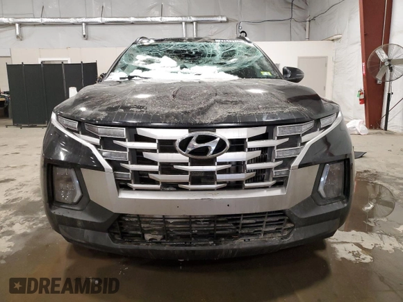 2022 Hyundai Santa Cruz SEL Premium z VIN 5NTJDDAF4NH034862, wystawiony jako Copart lot #44017315 z przebiegiem 61 444 mil mil oraz Nie do naprawy • Non repairable. Historia ofert i sprzedaży dostępna na DreamBid. Obrazek 5.