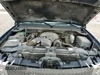 2007 GMC Sierra 1500 Work Truck с VIN 2GTEK19C171603296, выставлен на аукционе Copart как лот 84949524 с пробегом 144 320 миль миль и Списание • Salvage title. История ставок и продаж доступна на DreamBid. Изображение 14.