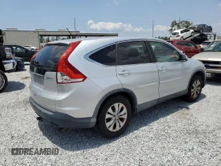 2013 Honda CR-V EX with VIN 2HKRM4H54DH664068, listed as a Copart auction lot 56640725 with 179,936 mi miles and Clean Title. Bid and sale history available at DreamBid. Image 3.