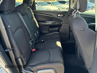 2013 Dodge Journey SXT with VIN 3C4PDDBG4DT593312, listed as a Copart auction lot 56431775 with 131,651 mi miles and Clean Title. Bid and sale history available at DreamBid. Image 6.