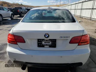 2012 BMW 3 Series 335i xDrive with VIN WBAKF9C59CE859286, listed as a Copart auction lot 76174064 with 97,431 mi miles and Salvage Title. Bid and sale history available at carsss.com. Image 6.