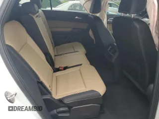 2023 Volkswagen Atlas SE z VIN 1V2HE2CA5PC204949, wystawiony jako Copart lot #59323505 z przebiegiem 17 689 mil mil oraz Szkoda całkowita • Salvage title. Historia ofert i sprzedaży dostępna na DreamBid. Obrazek 11.
