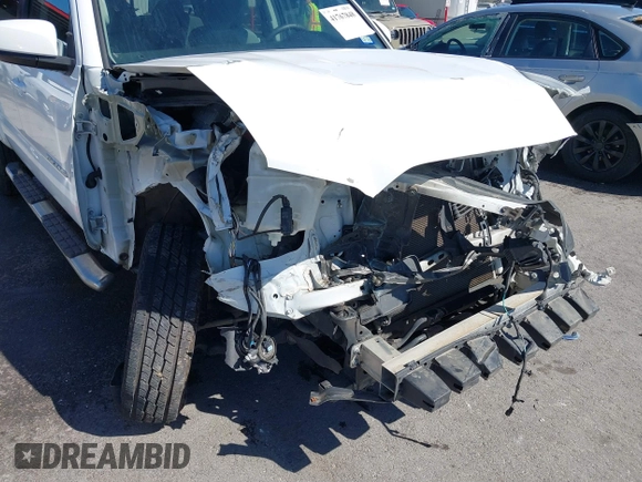 2018 Toyota Tacoma SR5 with VIN 5TFAZ5CN4JX056465, listed as a IAAI auction lot 41767848 with 71,532 mi miles and . Bid and sale history available at DreamBid. Image 19.
