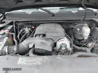 2008 Chevrolet Silverado 1500 LTZ with VIN 2GCEK13Y881162613, listed as a IAAI auction lot 41893222 with 192,078 mi miles. Bid and sale history available at carsss.com. Image 10.