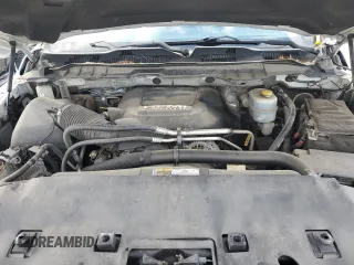 2014 Ram 2500 Tradesman with VIN 3C6UR5HJ5EG124888, listed as a Copart auction lot 78849564 with 163,601 mi miles and Salvage Title. Bid and sale history available at carsss.com. Image 11.