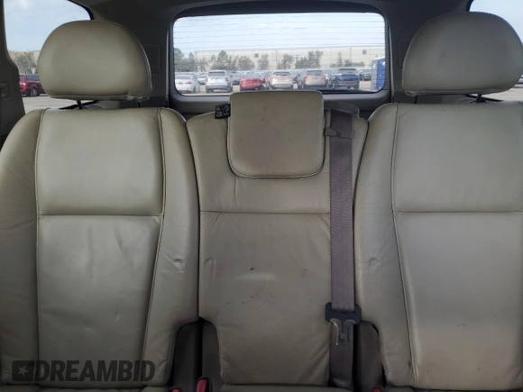 2004 Volvo XC90 with VIN YV1CM59H741047401, listed as a Copart auction lot 44121805 with 95,535 mi miles and Salvage Title. Bid and sale history available at carsss.com. Image 10.