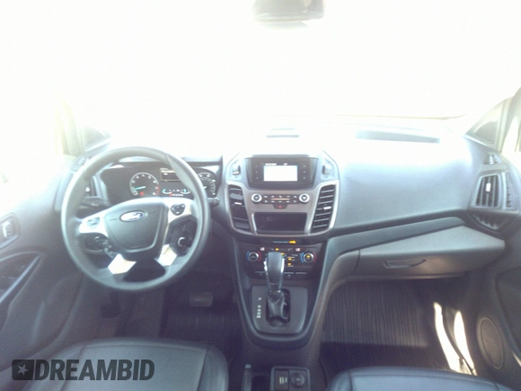 2022 Ford Transit Connect XL with VIN NM0GS9E26N1516871, listed as a IAAI auction lot 42600322 with 130,101 mi miles and . Bid and sale history available at DreamBid. Image 18.