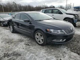 2017 Volkswagen CC 2.0T Sport with VIN WVWKP7AN9HE501328, listed as a Copart auction lot 38315704 with 102,067 mi miles. Bid and sale history available at carsss.com. Image 4.