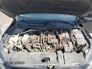 2020 Nissan Sentra S with VIN 3N1AB8BV0LY243908, listed as a Copart auction lot 51426985 with 28,416 mi miles and Salvage Title. Bid and sale history available at carsss.com. Image 12.