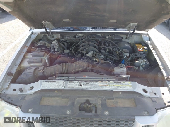 2002 Ford Explorer Sport Trac Value с VIN 1FMZU67E32UC24662, выставлен на аукционе IAAI как лот 41986274 с пробегом 135 613 миль миль и . История ставок и продаж доступна на DreamBid. Изображение 10.