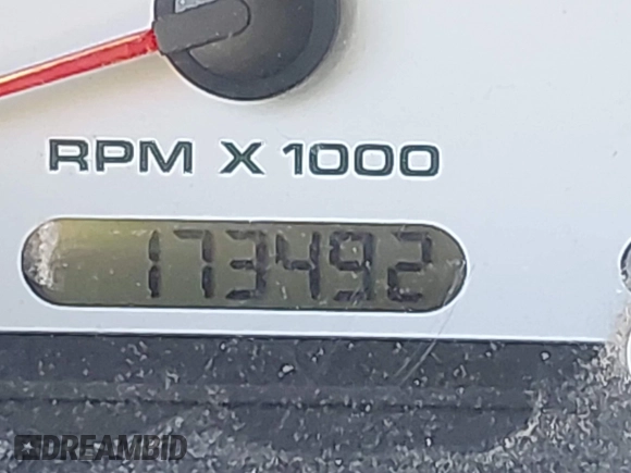 2011 Ford Ranger XLT with VIN 1FTLR4FE5BPA00633, listed as a IAAI auction lot 41756267 with 173,492 mi miles and . Bid and sale history available at DreamBid. Image 16.