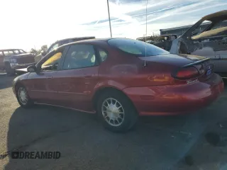 1998 Ford Taurus SE Comfort z VIN 1FAFP53S1WG176478, wystawiony jako Copart lot #80528034 z przebiegiem Nie podano mil oraz Szkoda całkowita • Salvage title. Historia ofert i sprzedaży dostępna na DreamBid. Obrazek 2.