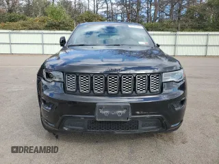 2020 Jeep Grand Cherokee Laredo E with VIN 1C4RJFAG6LC209913, listed as a Copart auction lot 72572484 with 85,139 mi miles and Non Repairable. Bid and sale history available at carsss.com. Image 5.