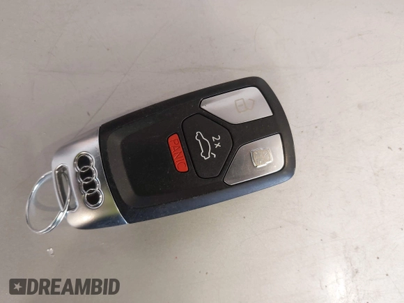 2019 Audi Q7 Premium Plus z VIN WA1LAAF7XKD045120, wystawiony jako IAAI lot #42426678 z przebiegiem 97 205 mil mil oraz . Historia ofert i sprzedaży dostępna na DreamBid. Obrazek 11.