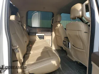 2019 Ford F-150 XL with VIN 1FTEW1E53KFC64165, listed as a Copart auction lot 50802595 with 148,546 mi miles and Salvage Title. Bid and sale history available at carsss.com. Image 10.
