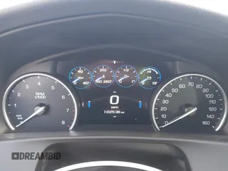2016 Cadillac CT6 Luxury AWD with VIN 1G6KD5RSXGU154557, listed as a IAAI auction lot 41550199 with 102,536 mi miles and . Bid and sale history available at DreamBid. Image 7.