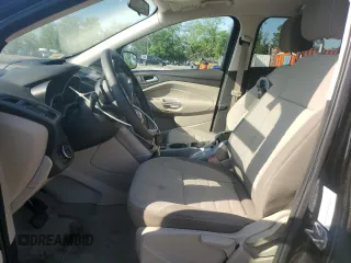 2013 Ford Escape SE with VIN 1FMCU0GX1DUB91314, listed as a Copart auction lot 56740905 with 94,861 mi miles and Clean Title. Bid and sale history available at DreamBid. Image 7.