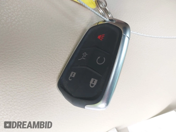 2017 Cadillac XT5 FWD с VIN 1GYKNARS4HZ227715, выставлен на аукционе IAAI как лот 41788064 с пробегом 53 148 миль миль и . История ставок и продаж доступна на DreamBid. Изображение 11.