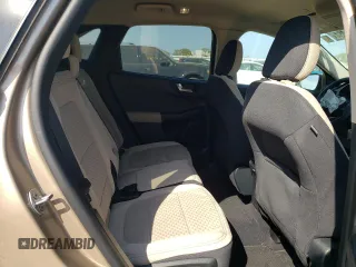2020 Ford Escape SE z VIN 1FMCU0G65LUB59746, wystawiony jako Copart lot #71651254 z przebiegiem 1 782 mil mil oraz Szkoda całkowita • Salvage title. Historia ofert i sprzedaży dostępna na DreamBid. Obrazek 11.