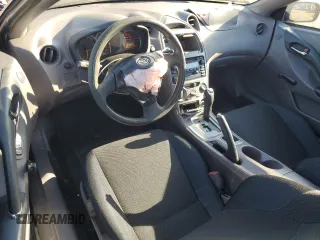 2001 Toyota Celica GT with VIN JTDDR32T910083350, listed as a Copart auction lot 83232244 with 217,648 mi miles and Salvage Title. Bid and sale history available at carsss.com. Image 8.