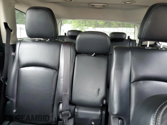 2015 Dodge Journey R/T с VIN 3C4PDDFG2FT709541, выставлен на аукционе Copart как лот 62848465 с пробегом 214 091 миль миль и Чистый • Clean title. История ставок и продаж доступна на DreamBid. Изображение 10.