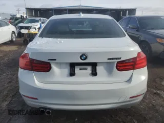 2013 BMW 3 Series 328i xDrive with VIN WBA3B3G58DNP38371, listed as a Copart auction lot 87874785 with 72,398 mi miles and Salvage Title. Bid and sale history available at carsss.com. Image 6.