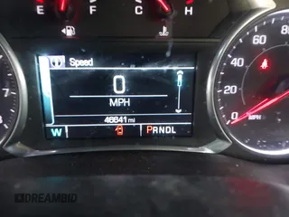 2017 GMC Acadia SLE с VIN 1GKKNTLS8HZ148675, выставлен на аукционе IAAI как лот 42745107 с пробегом 46 641 миль миль и . История ставок и продаж доступна на DreamBid. Изображение 7.