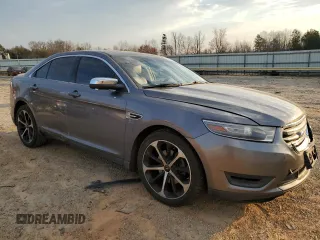 2014 Ford Taurus Limited с VIN 1FAHP2J86EG136636, выставлен на аукционе Copart как лот 49557385 с пробегом 154 065 миль миль и Списание • Salvage title. История ставок и продаж доступна на DreamBid. Изображение 4.
