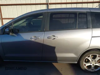2010 Mazda 5 Sport z VIN JM1CR2W30A0384041, wystawiony jako IAAI lot #41134158 z przebiegiem 178 540 mil mil oraz . Historia ofert i sprzedaży dostępna na DreamBid. Obrazek 14.