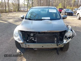 2016 Nissan Versa SV with VIN 3N1CN7APXGL904845, listed as a IAAI auction lot 41902435 with 102,368 mi miles and . Bid and sale history available at carsss.com. Image 6.