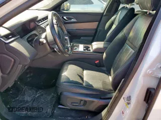 2018 Land Rover Range Rover Velar R-Dynamic SE with VIN SALYL2RX9JA707608, listed as a Copart auction lot 49929315 with 52,256 mi miles and Clean Title. Bid and sale history available at DreamBid. Image 7.
