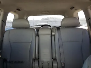 2011 Toyota Highlander Limited with VIN 5TDYK3EH5BS047036, listed as a Copart auction lot 49486685 with 248,970 mi miles and Salvage title. Bid and sale history available at DreamBid. Image 10.