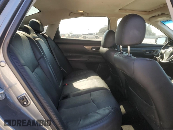 2015 Nissan Altima SL with VIN 1N4BL3AP2FC450338, listed as a Copart auction lot 45697765 with 182,091 mi miles and Salvage title. Bid and sale history available at DreamBid. Image 11.